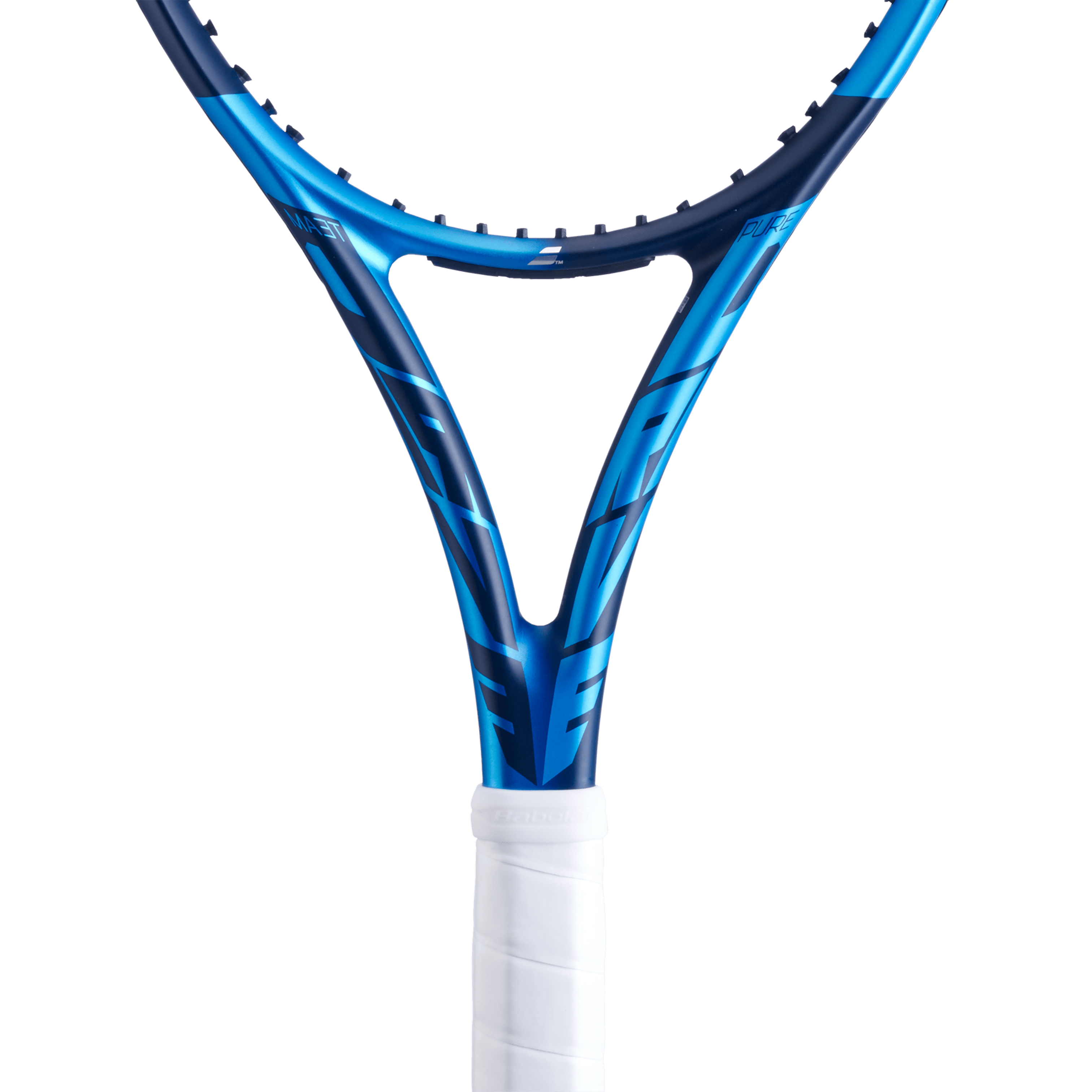 Tennis Racquets Pure Drive Team Unstrung Babolat Official Website